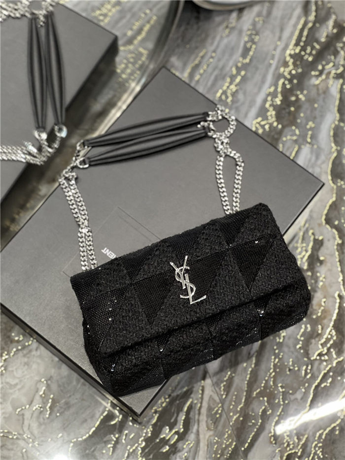 JAMIE MEDIUM CHAIN BAG 