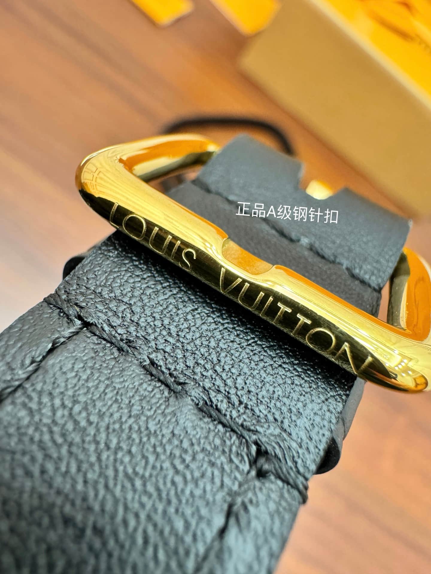Louis Vuitton Keepit Monogram Coated canvas M14806 TOP