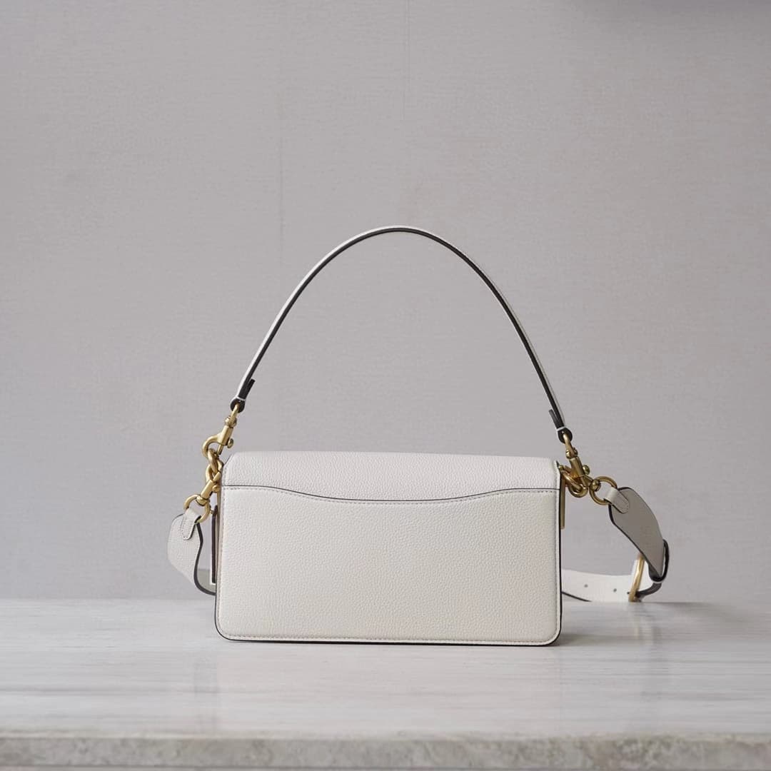 Coach Tabby 26 Shoulder Bag High