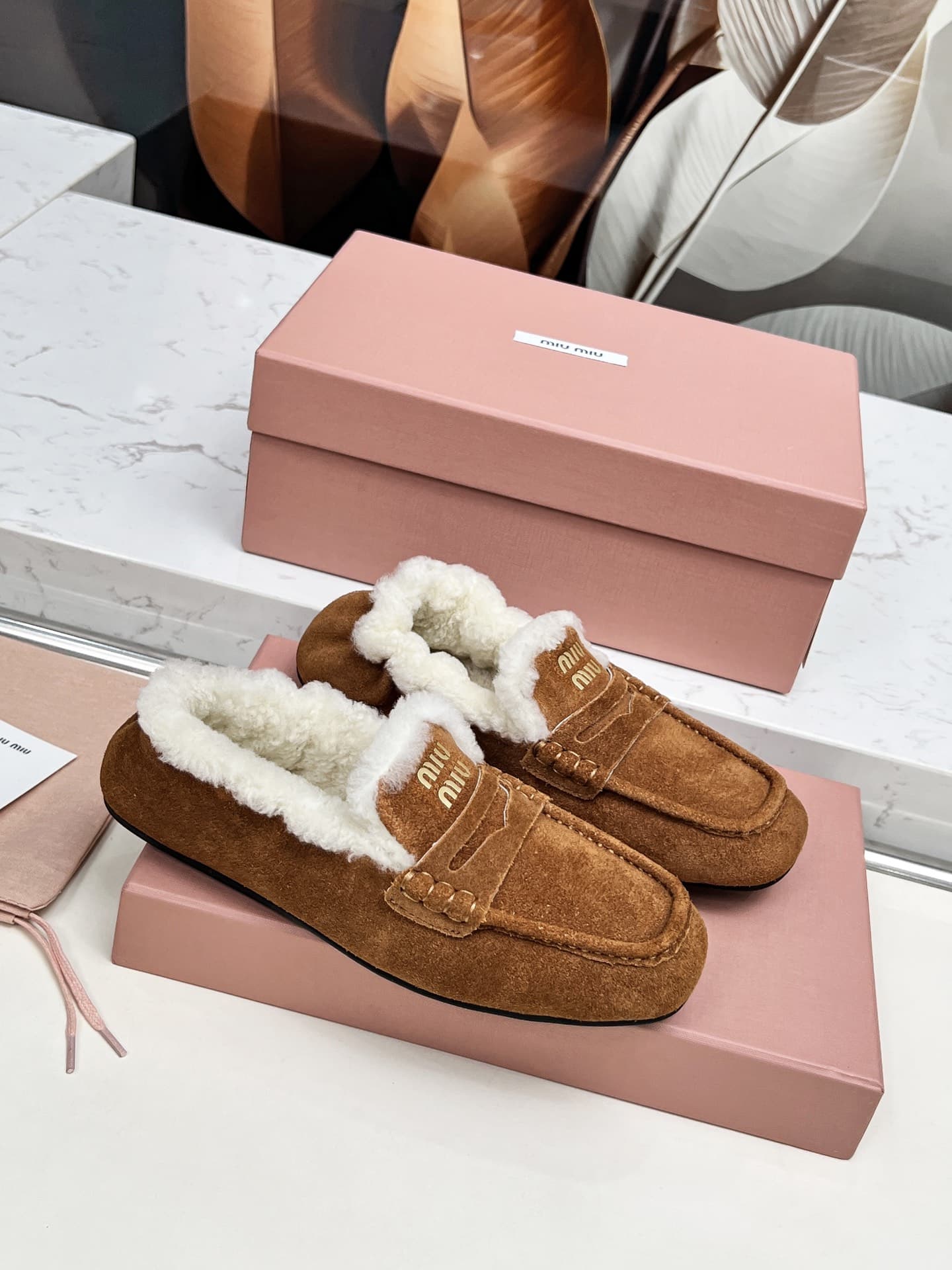 Miu Miu Slippers Shoes Women