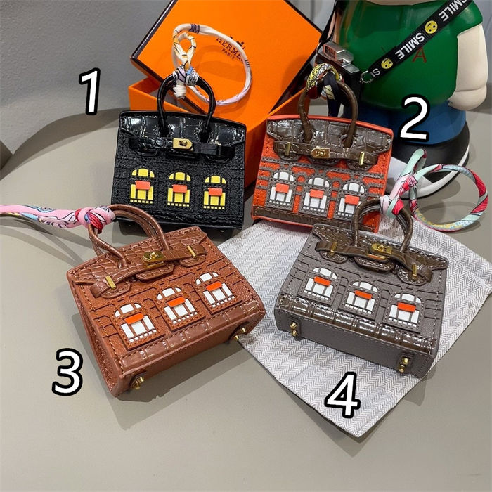 Charm for Handbag
