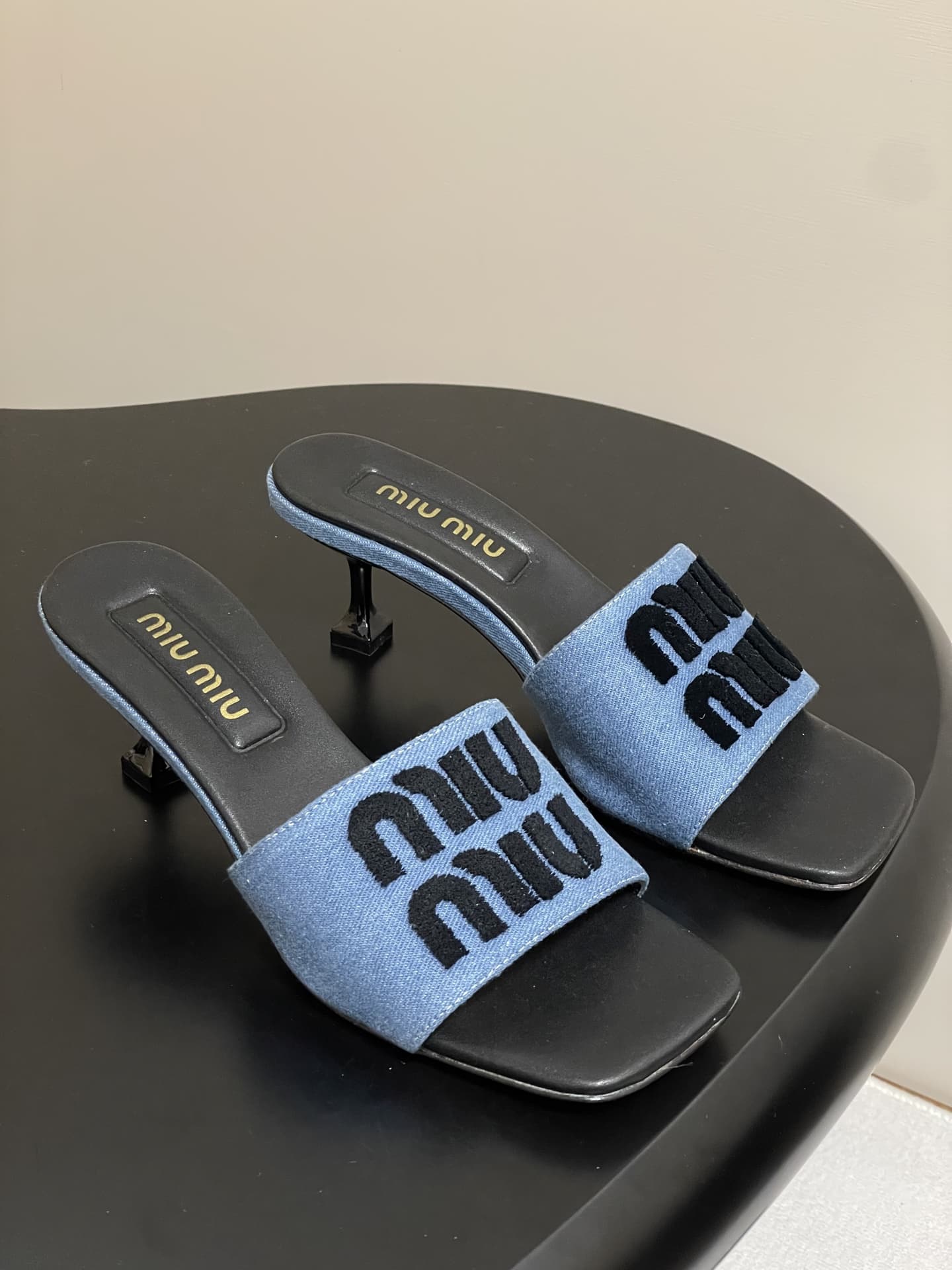 Miu Miu Sandal Shoes Women