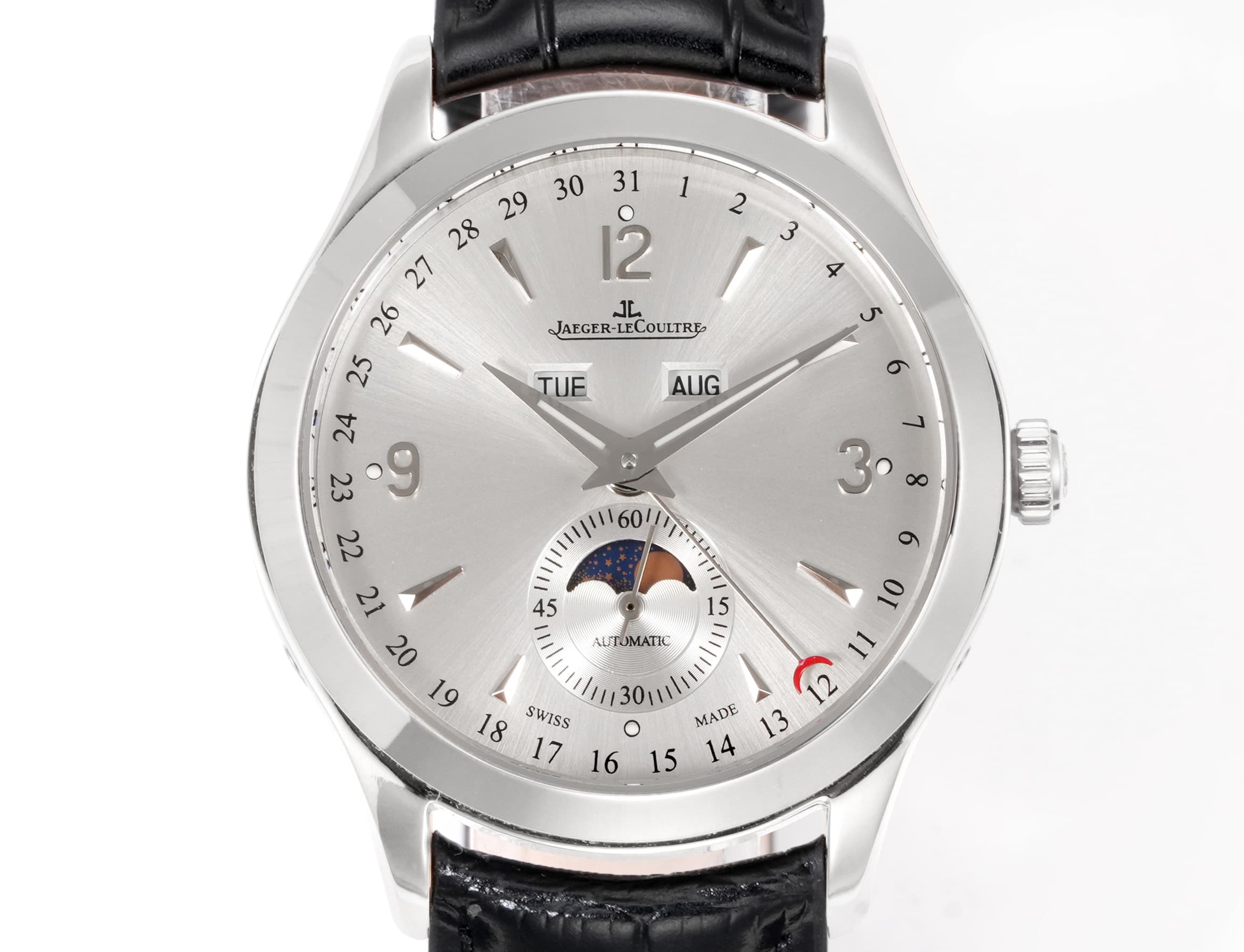 Jaeger-LeCoultre Master  Watch TOP