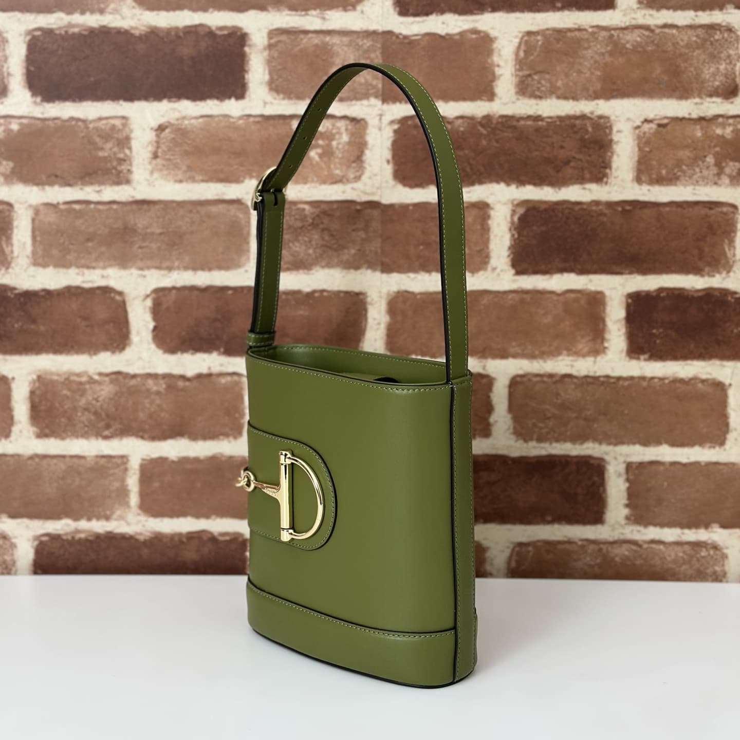 Gucci 73 small bucket bag 833665 High