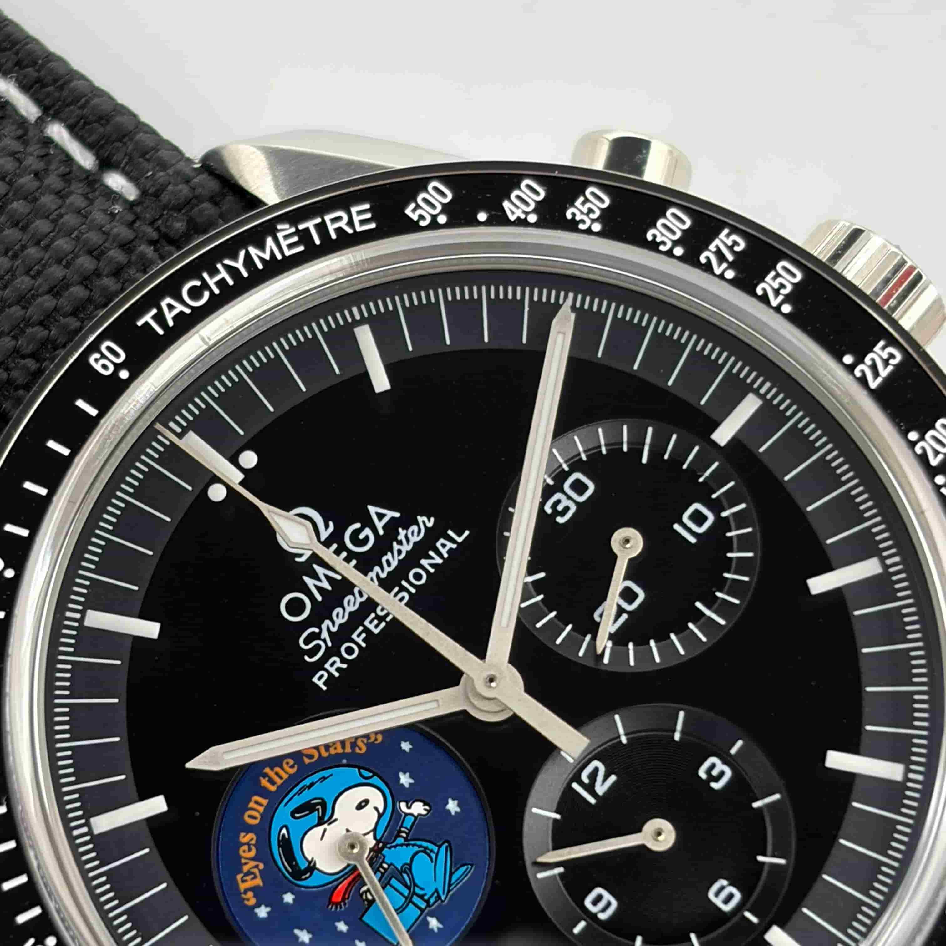 Omega Speedmaster 