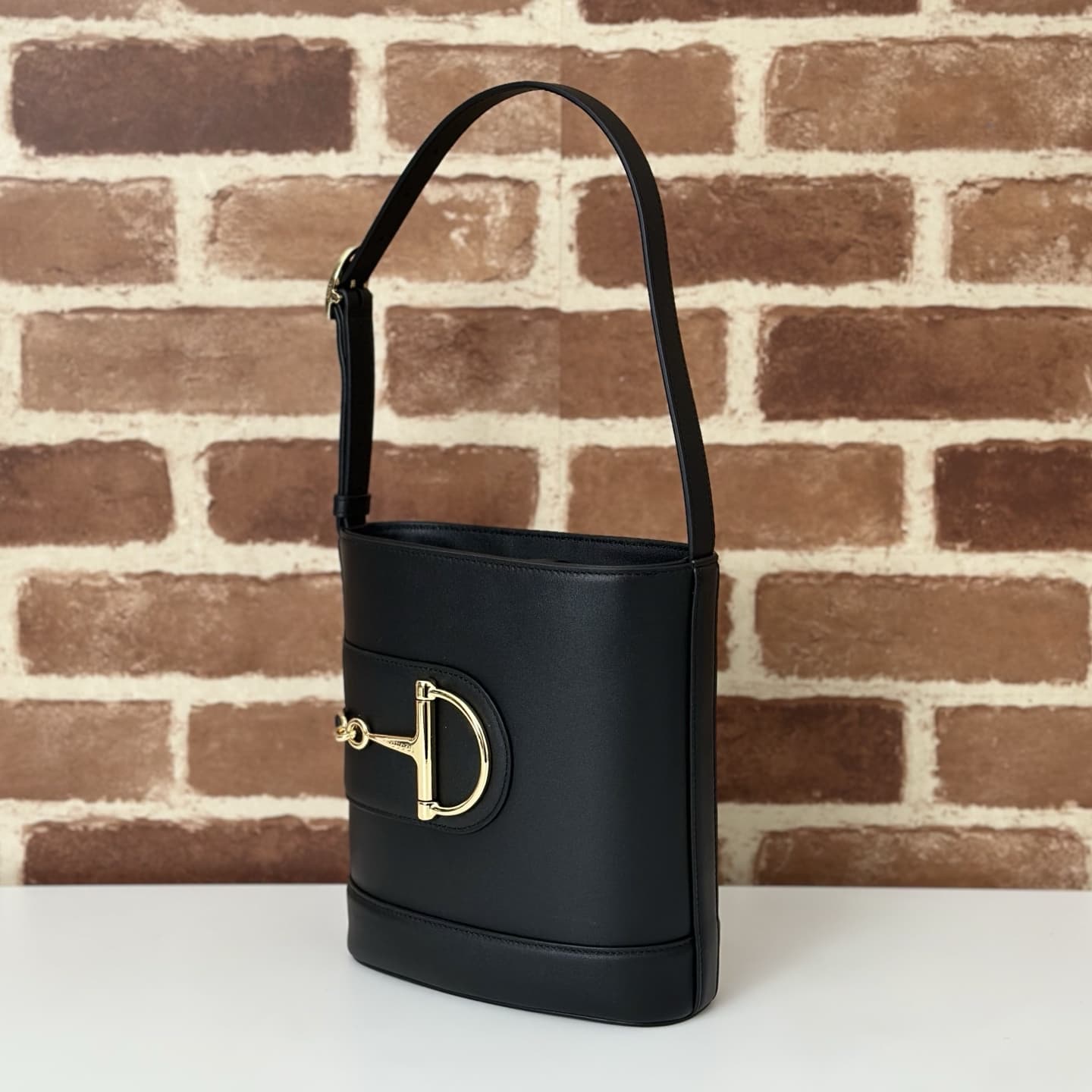 Gucci 73 small bucket bag 833665 High