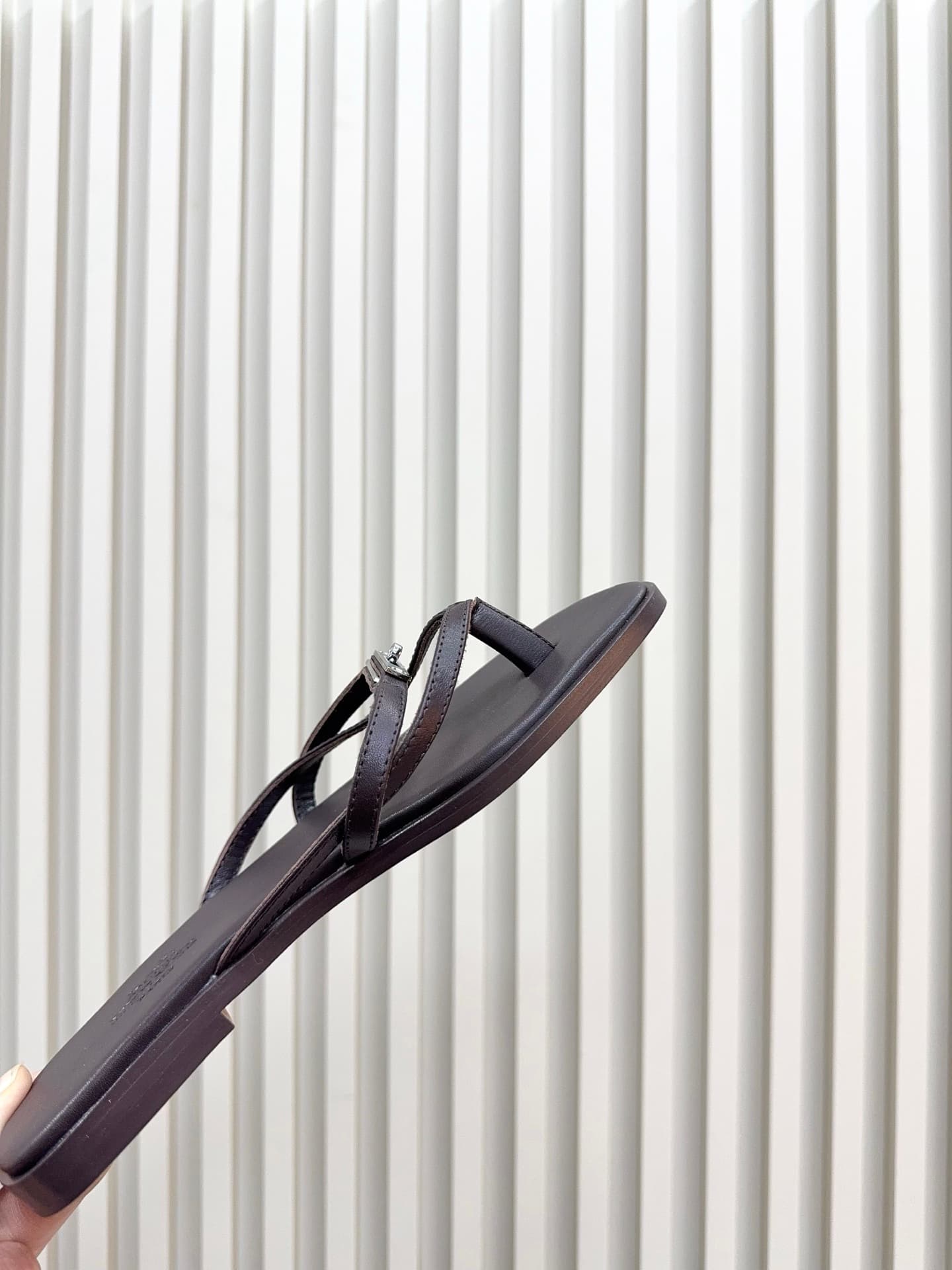 Hermes Miss Sandal Shoes