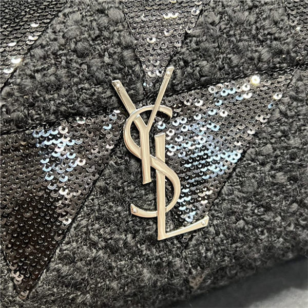 JAMIE MEDIUM CHAIN BAG 