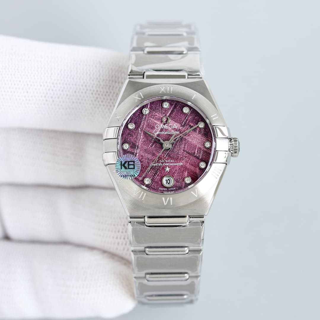 Omega Constellation Watch TOP