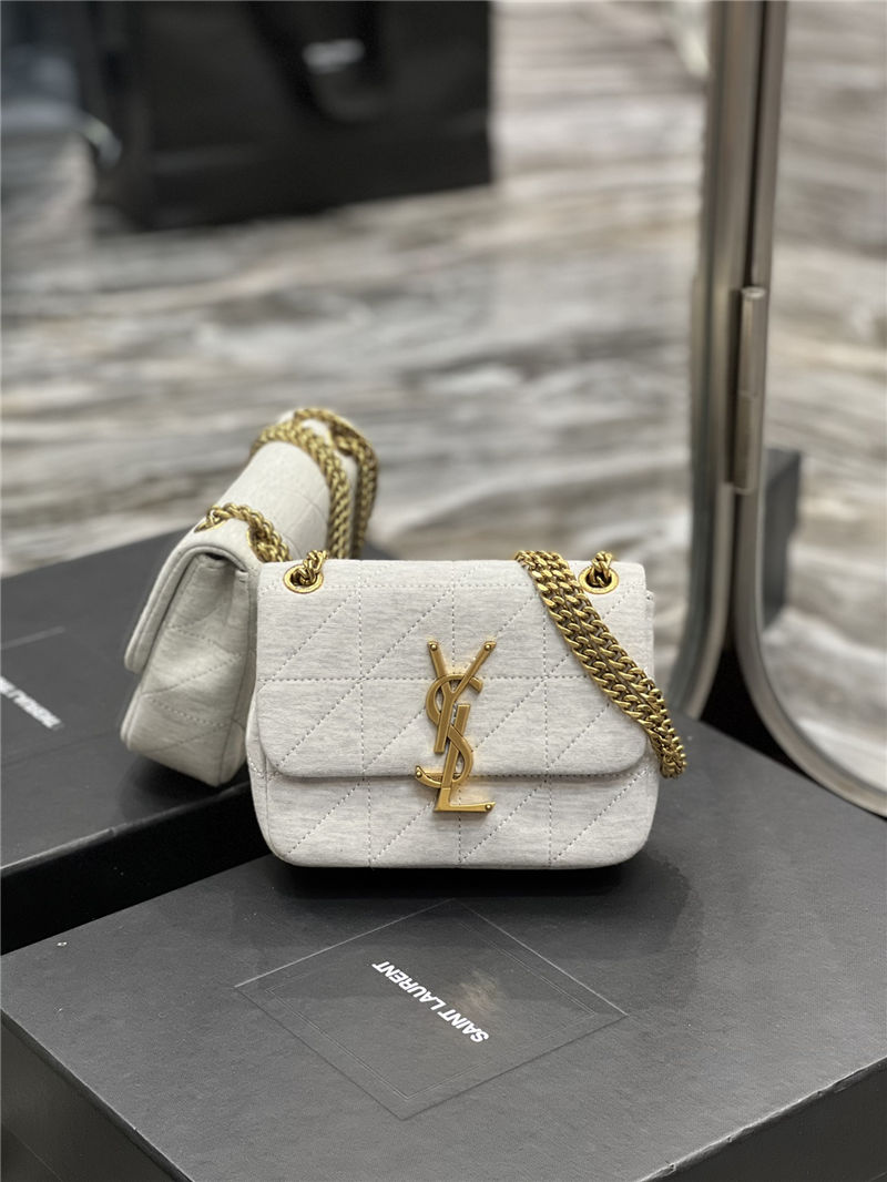 JAMIE MINI CHAIN BAG 