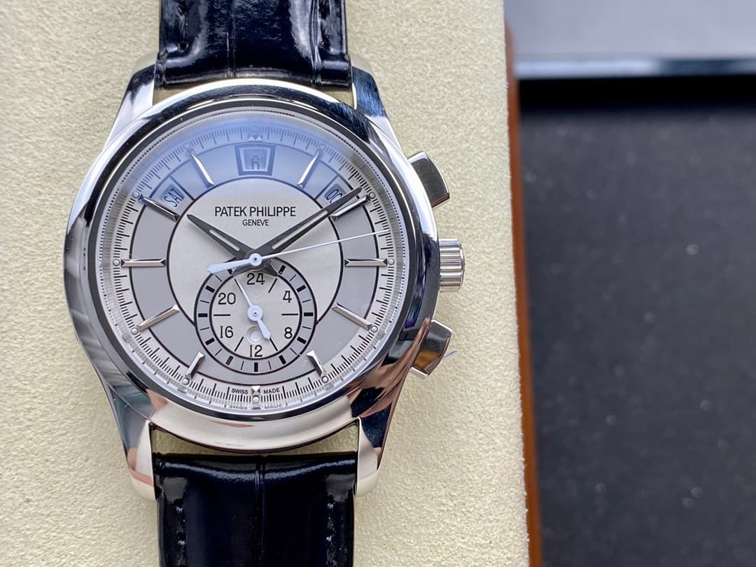 Patek Philippe Complications 5905R-010 Watch TOP
