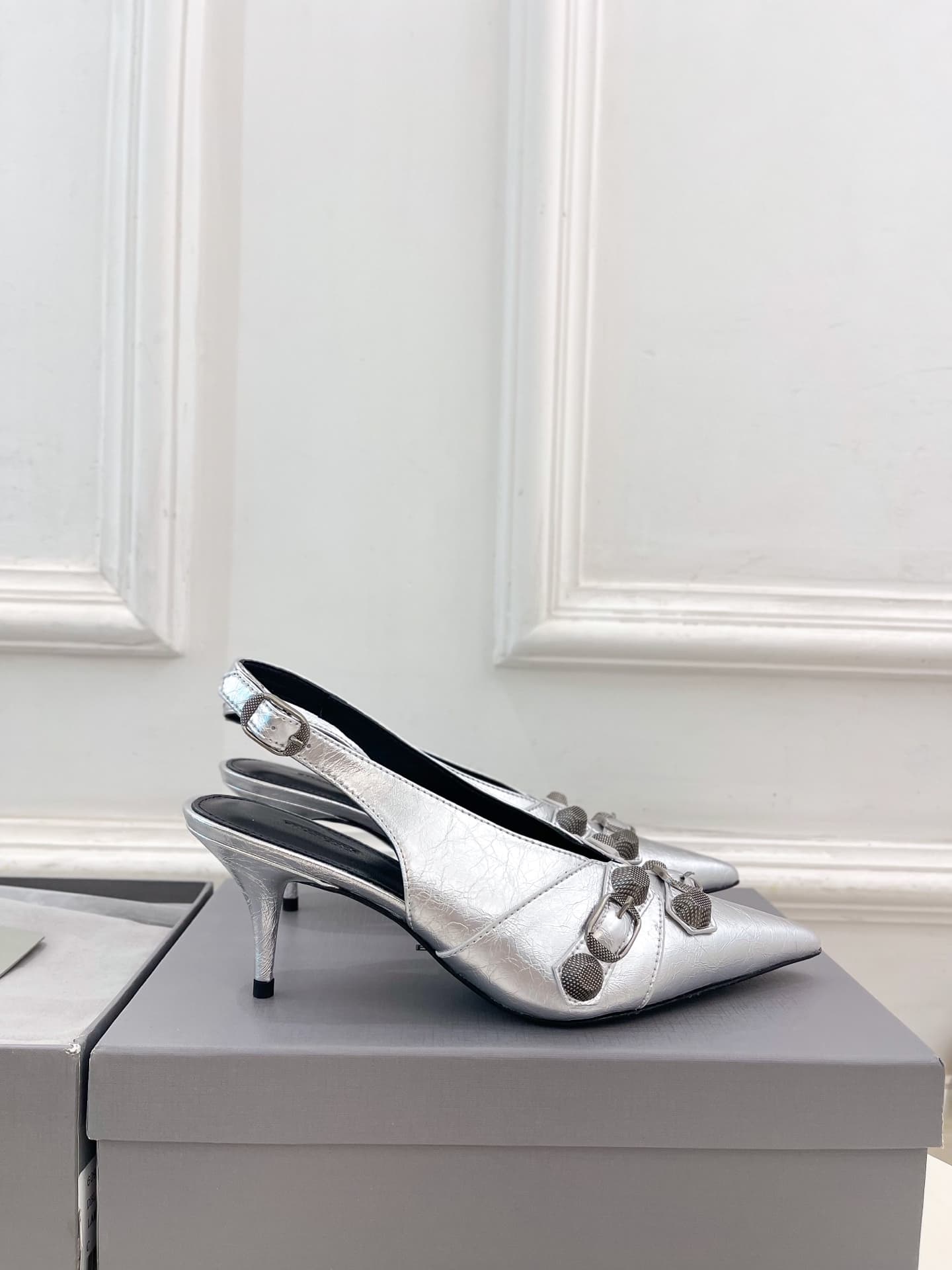 Balenciaga Sandal Shoes Women