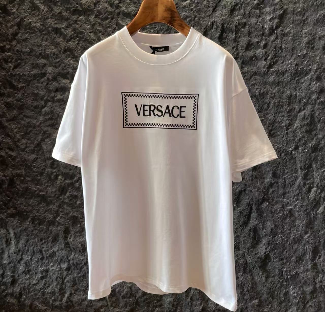 Versace T-shirt