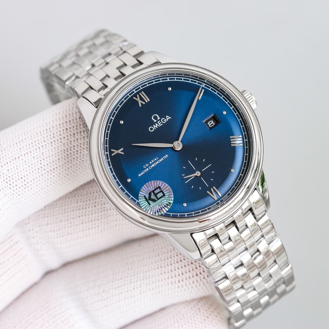 Omega De Ville Prestige Watch TOP