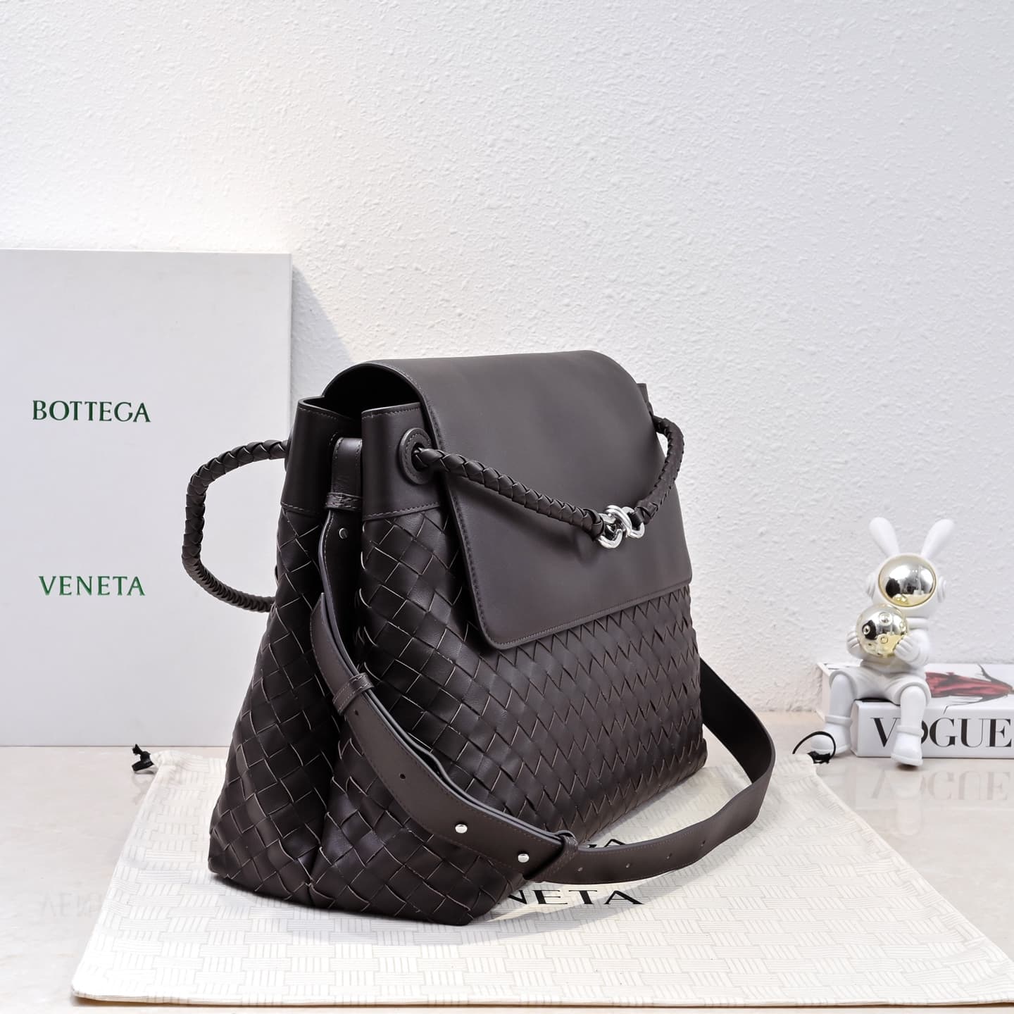 BV Large Andiamo Messenger High