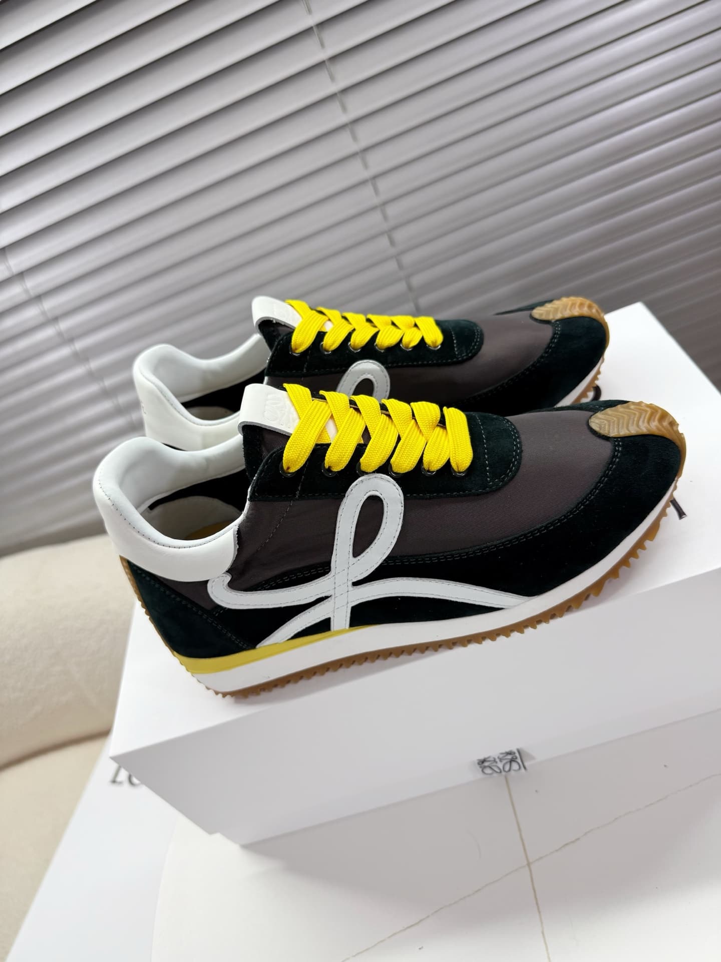 LOEWE Flow Runner 2.0 Sneaker Shoes Men Women