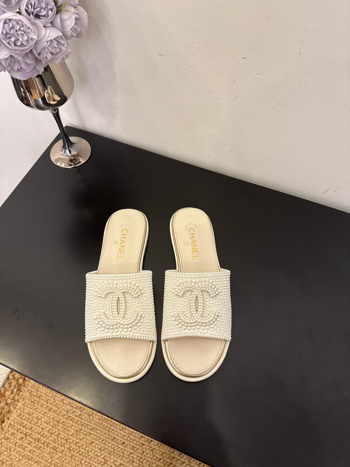 Chanel Sandal shoes Women
