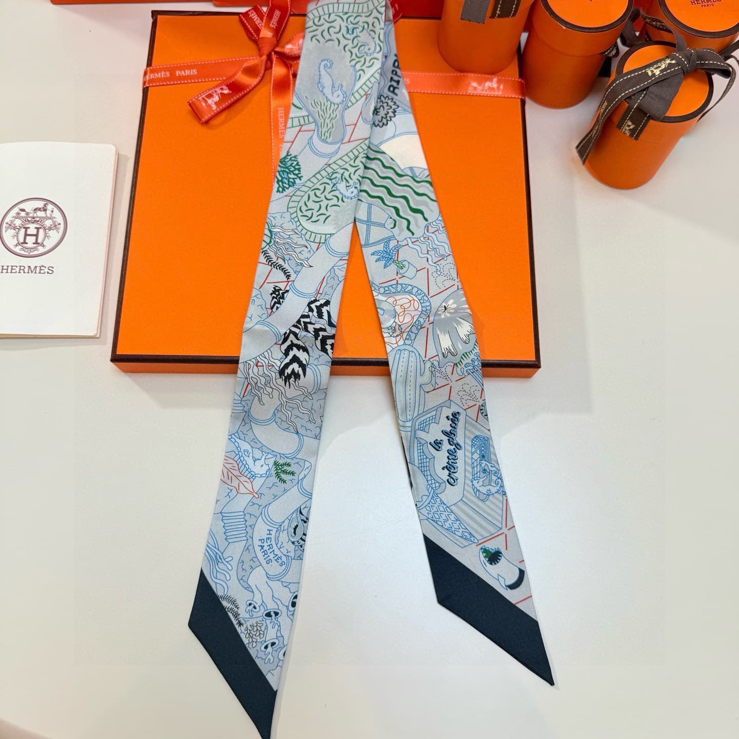 Hermes  Splash Park Twilly