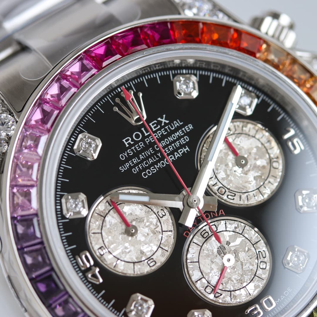 Rolex Cosmograph Daytona 