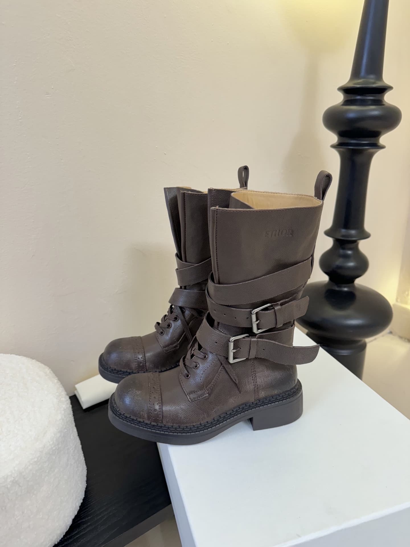 Balenciaga Boots shoes Women