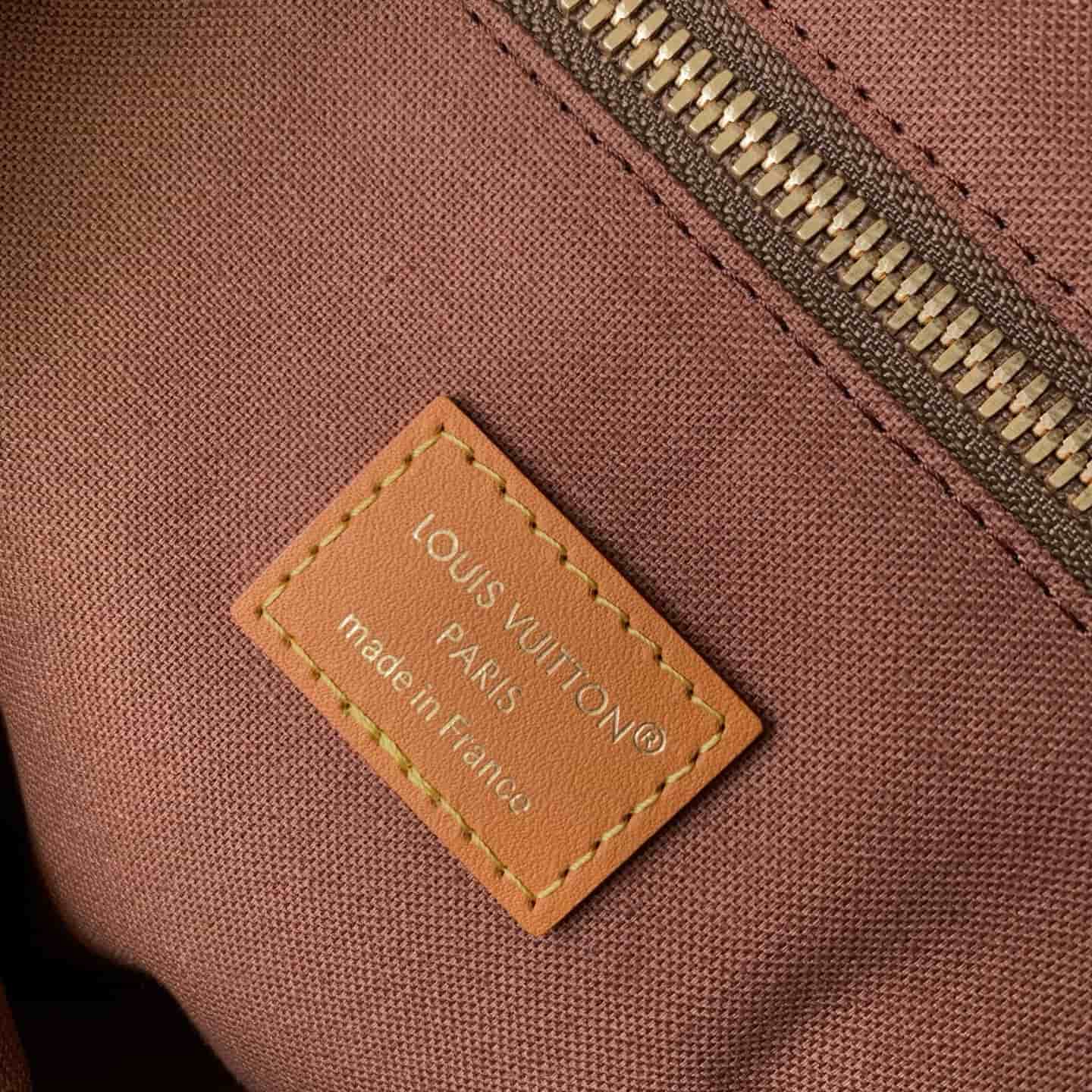 Louis Vuitton Christopher Messenger Monogram Archive coated canvas M28115 High