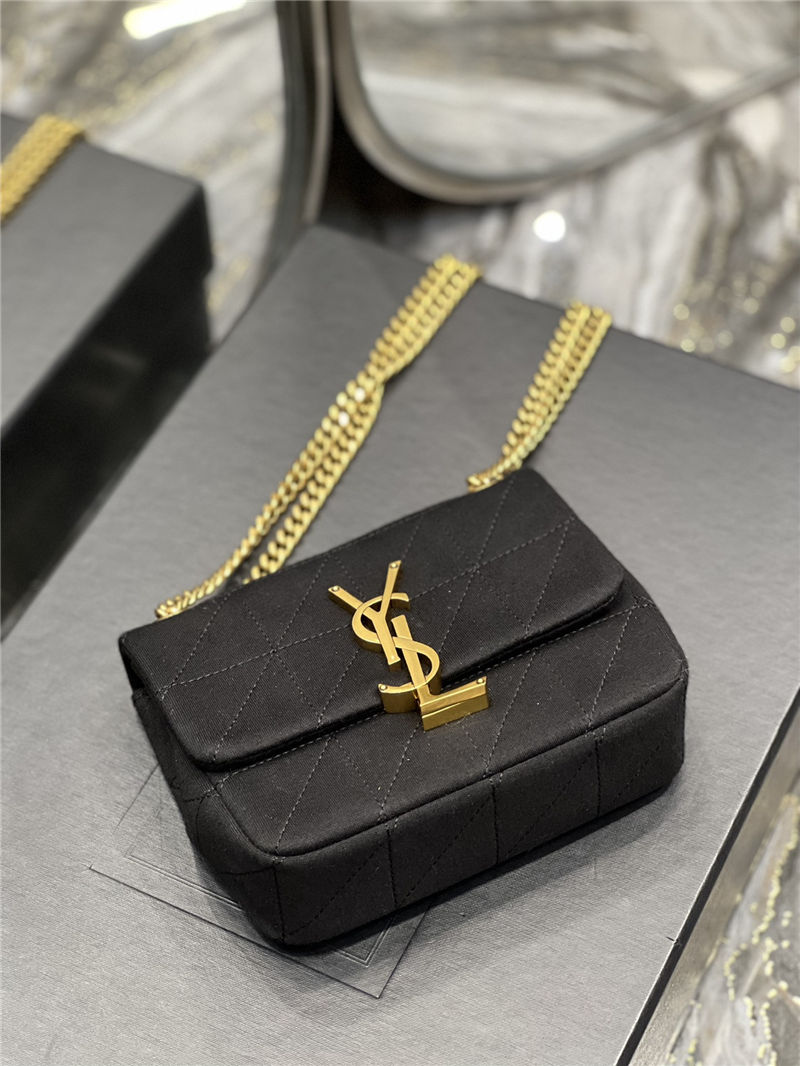 JAMIE MINI CHAIN BAG 