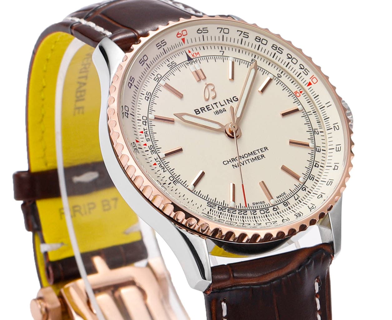 Breitling Navitimer Automatic 41 Watch TOP
