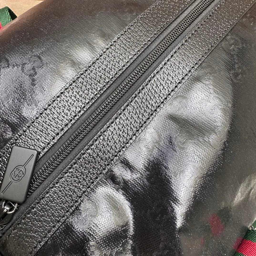 Gucci Medium duffle bag 758664 High