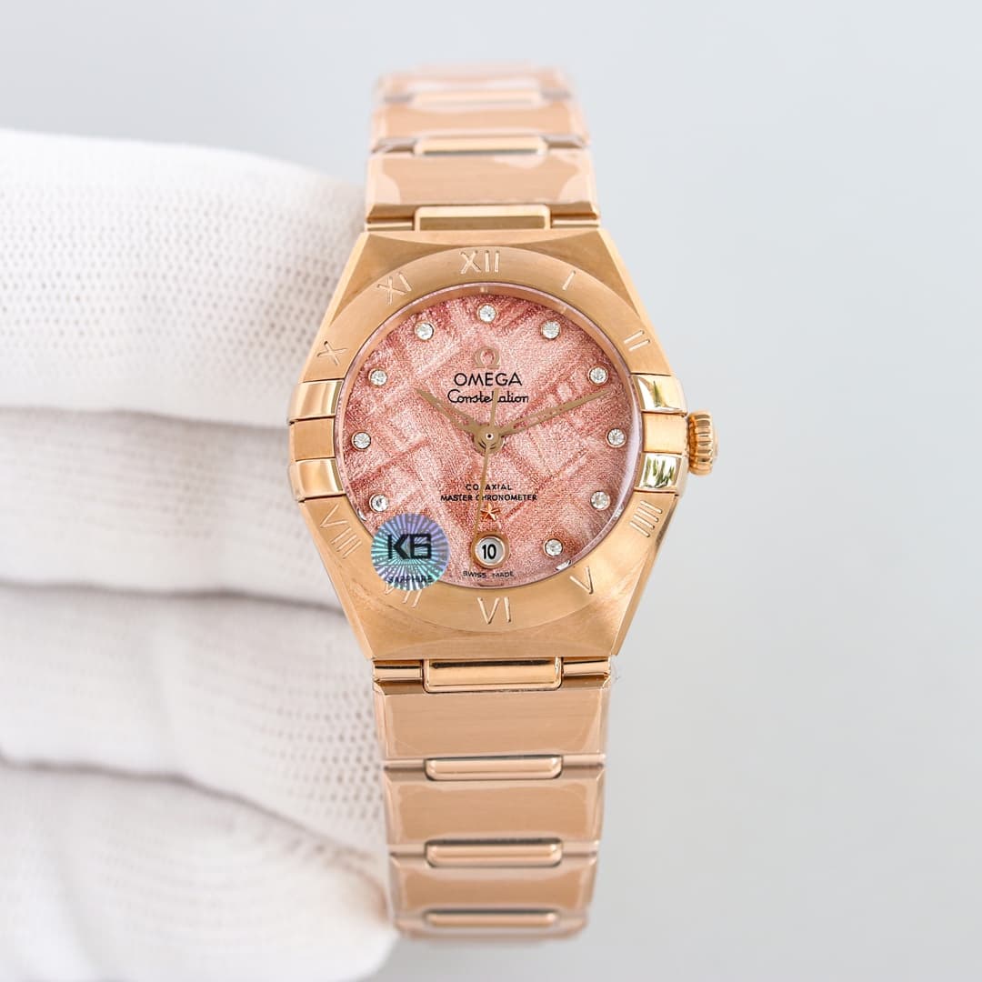 Omega Constellation Watch TOP