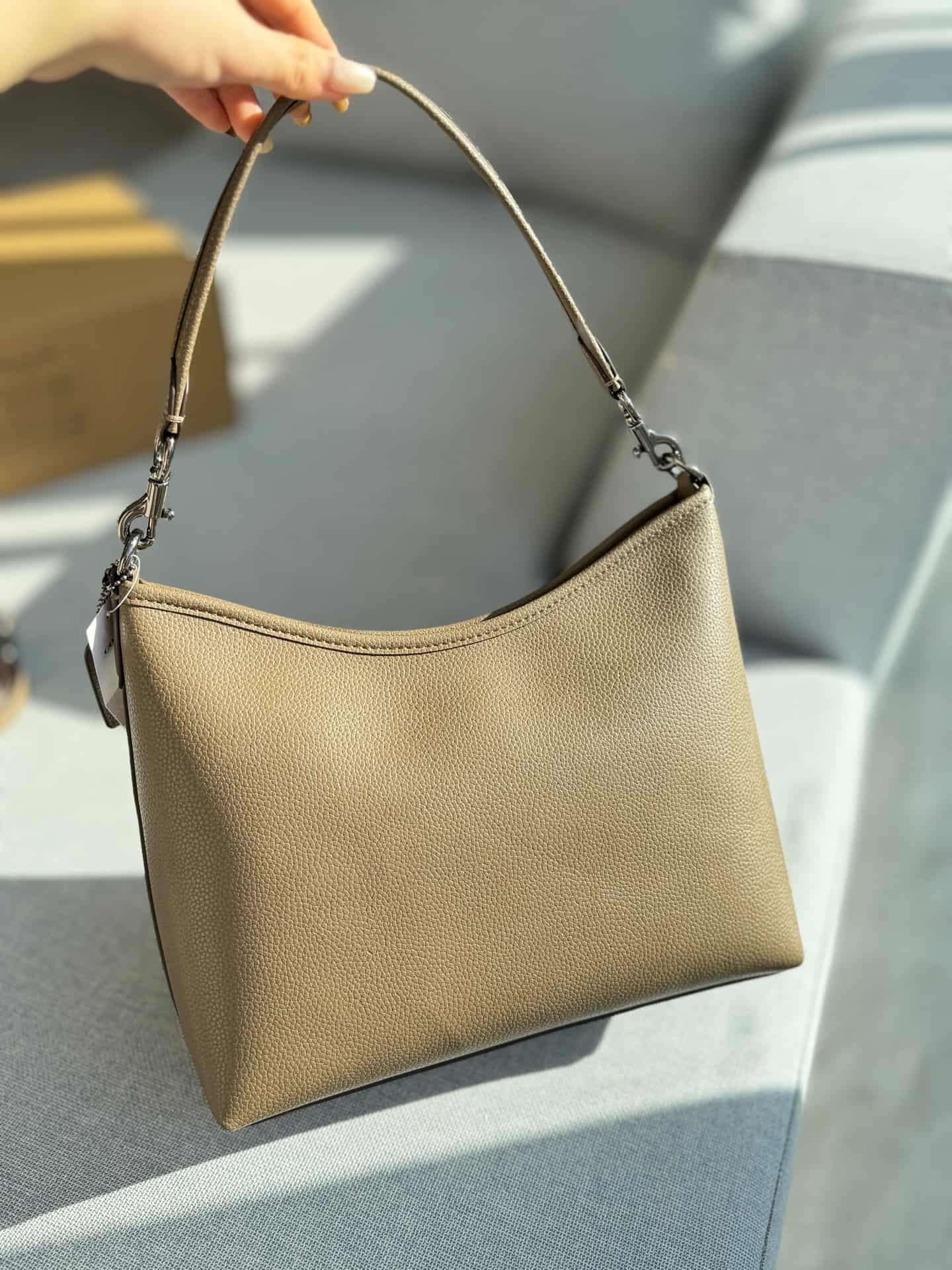 Coach Laurel Shoulder Bag