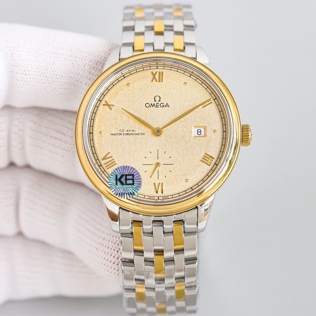 Omega De Ville Prestige Watch TOP