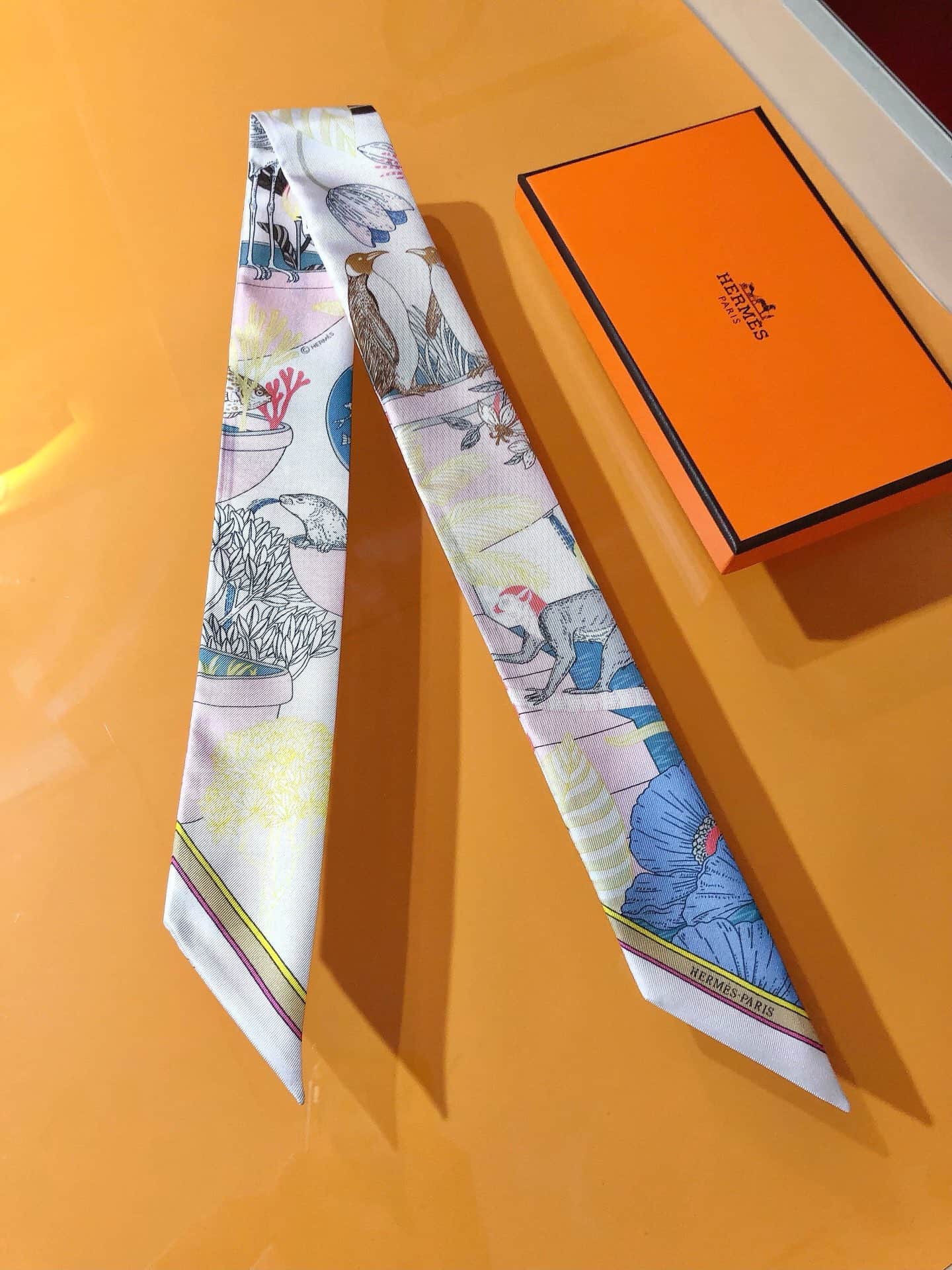 Hermès 