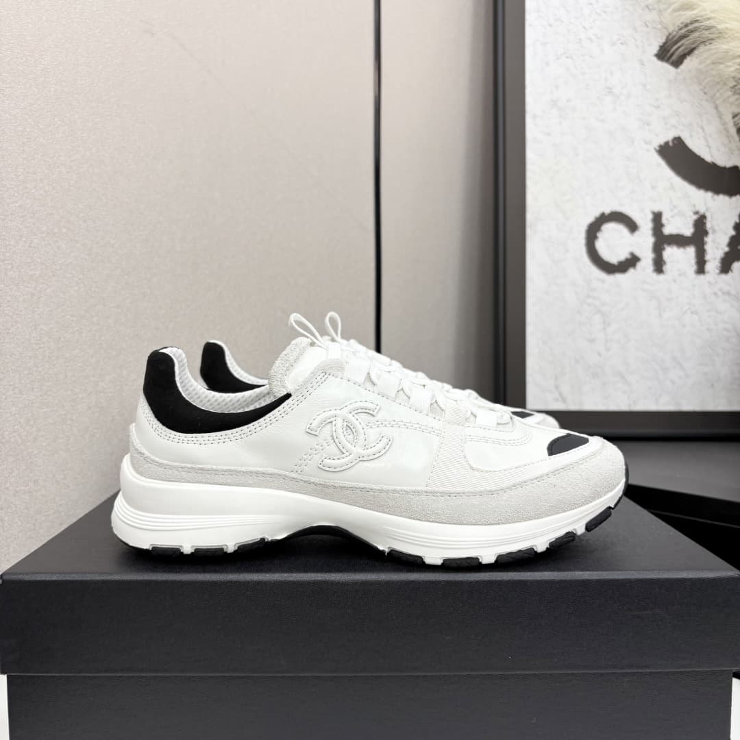 Chanel Sneaker Shoes Women