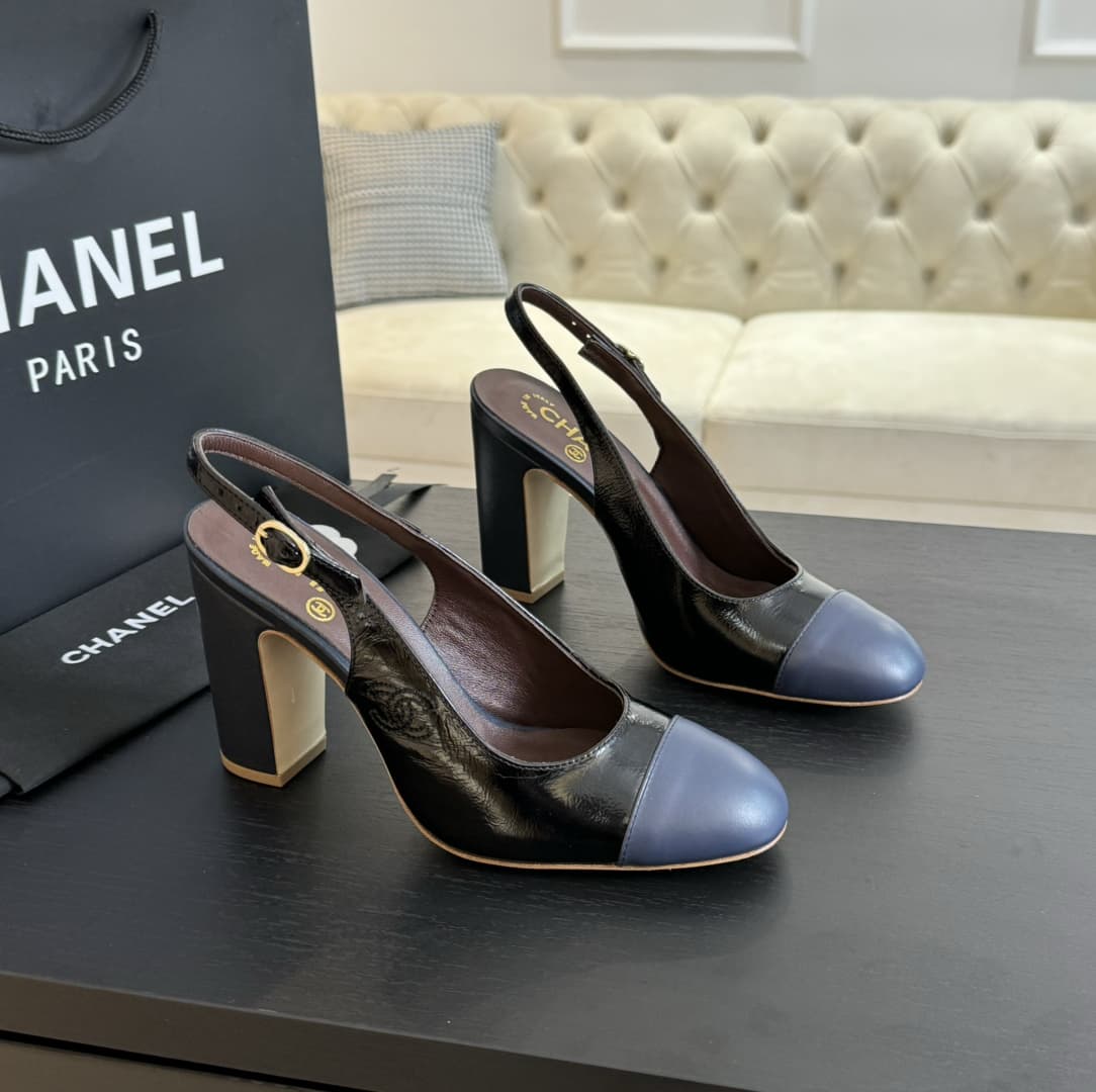 Chanel Pumps and Slingbacks Shoes Women