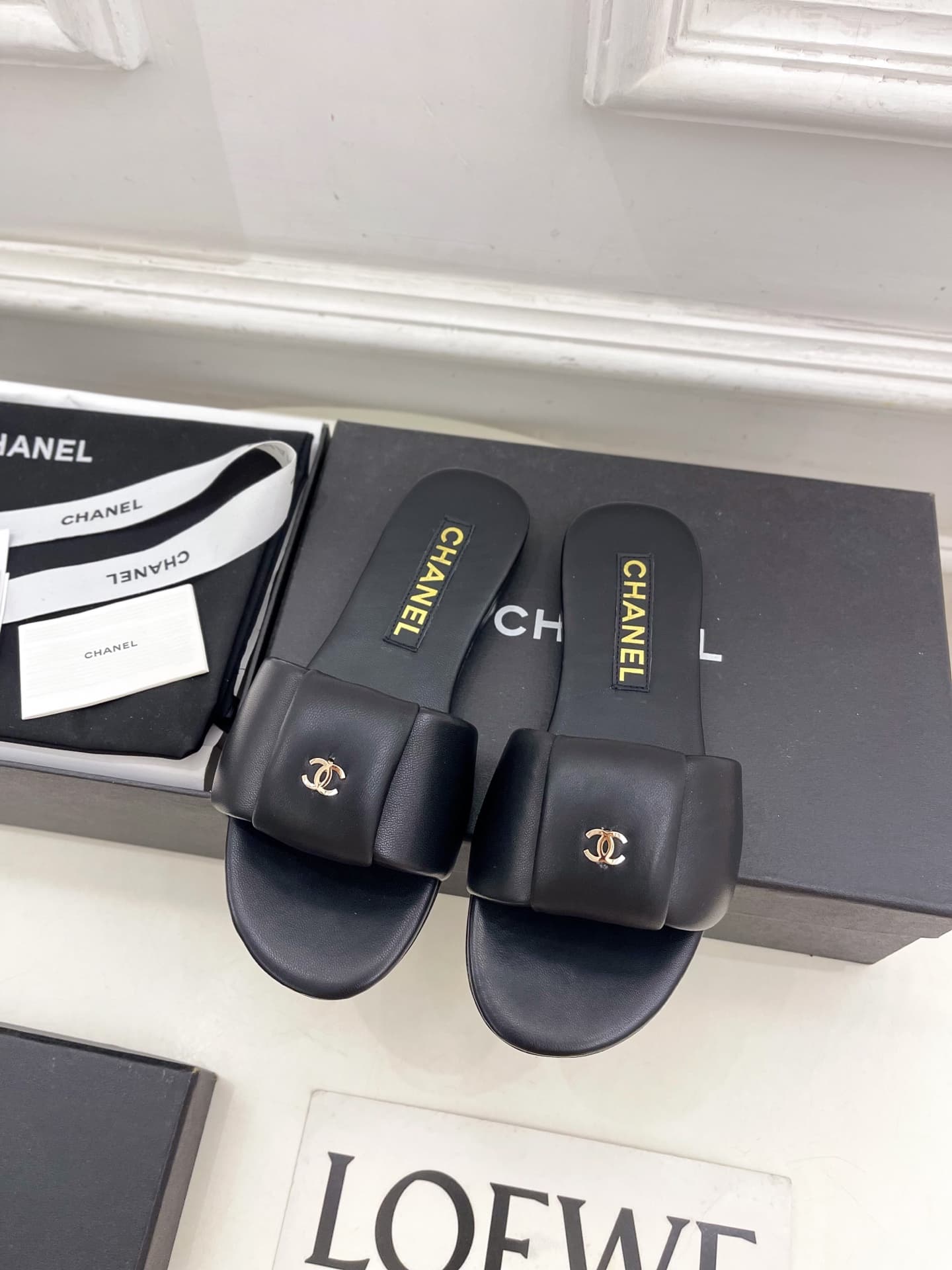 Chanel Sandal Women