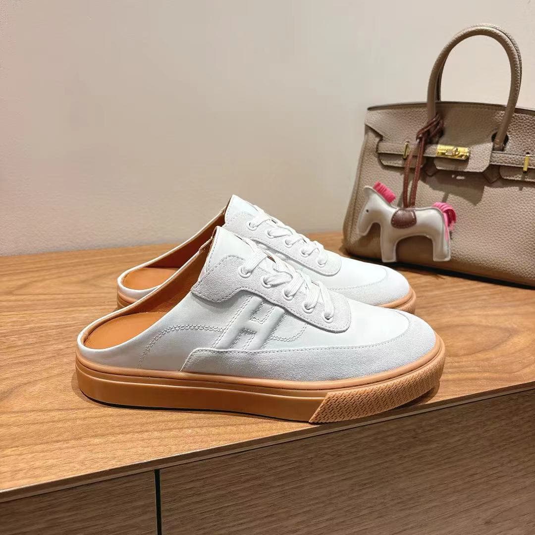 Hermes Keep sneaker Shoes Men Women