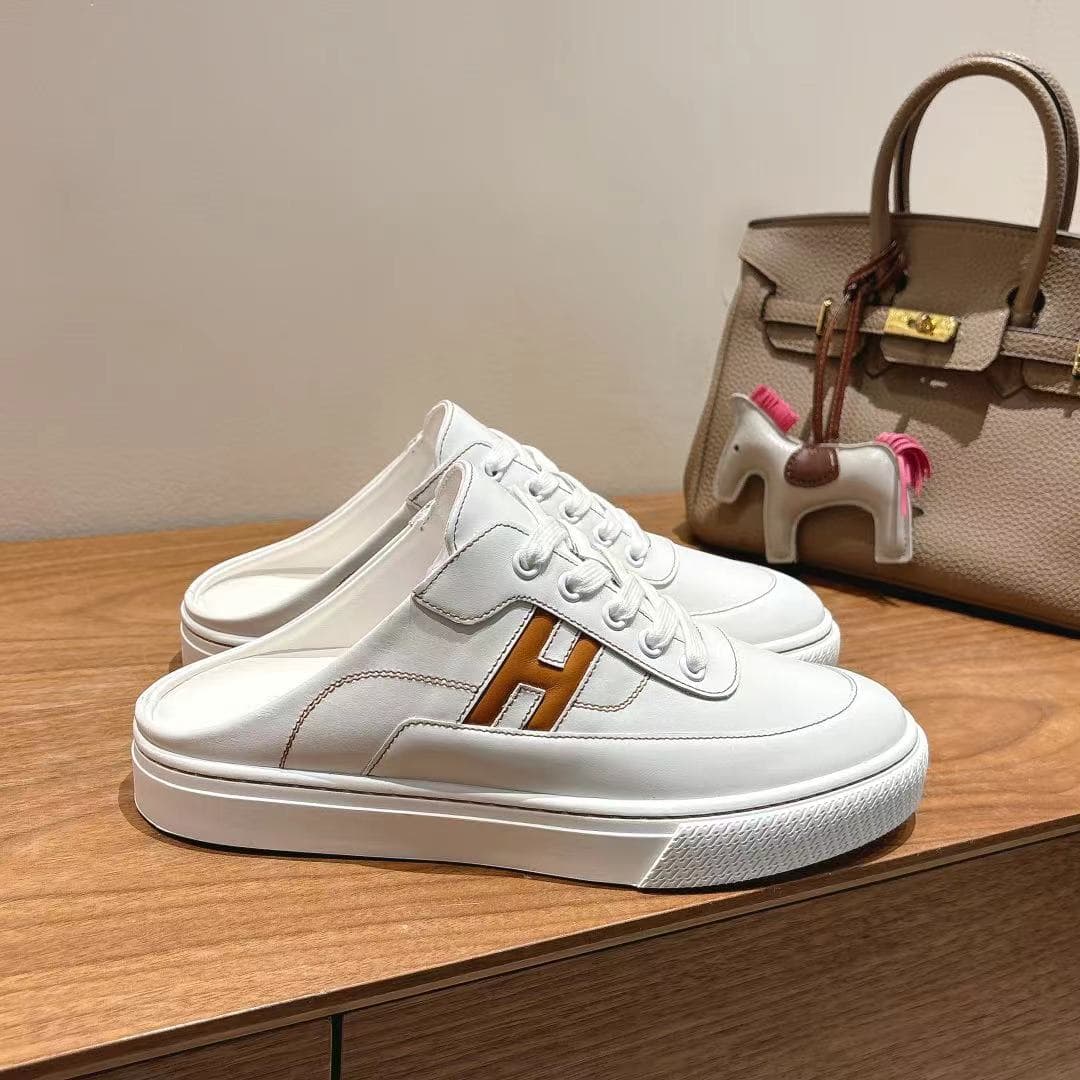 Hermes Keep sneaker Shoes Men Women