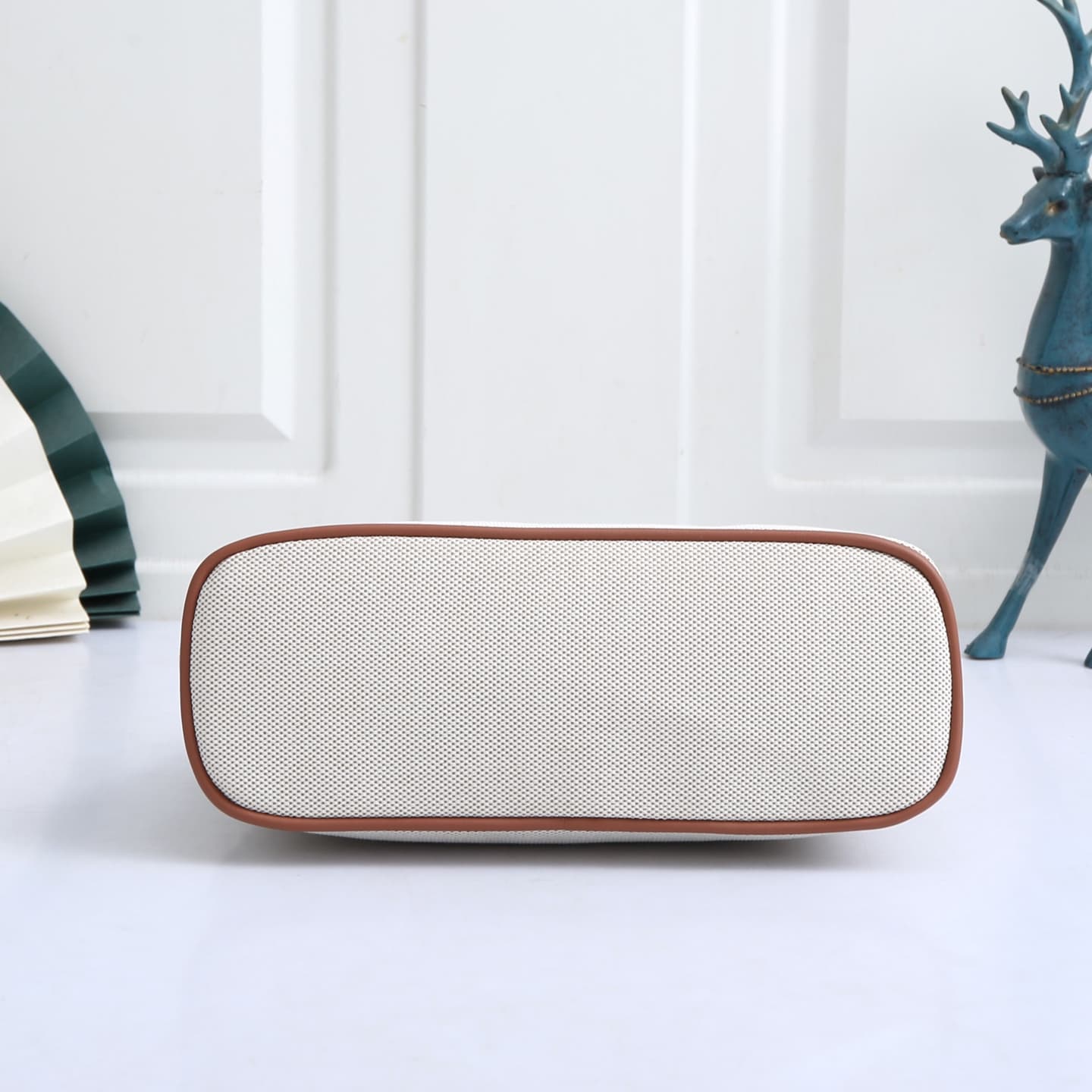 Hermes Bolide Casaque Travel Case