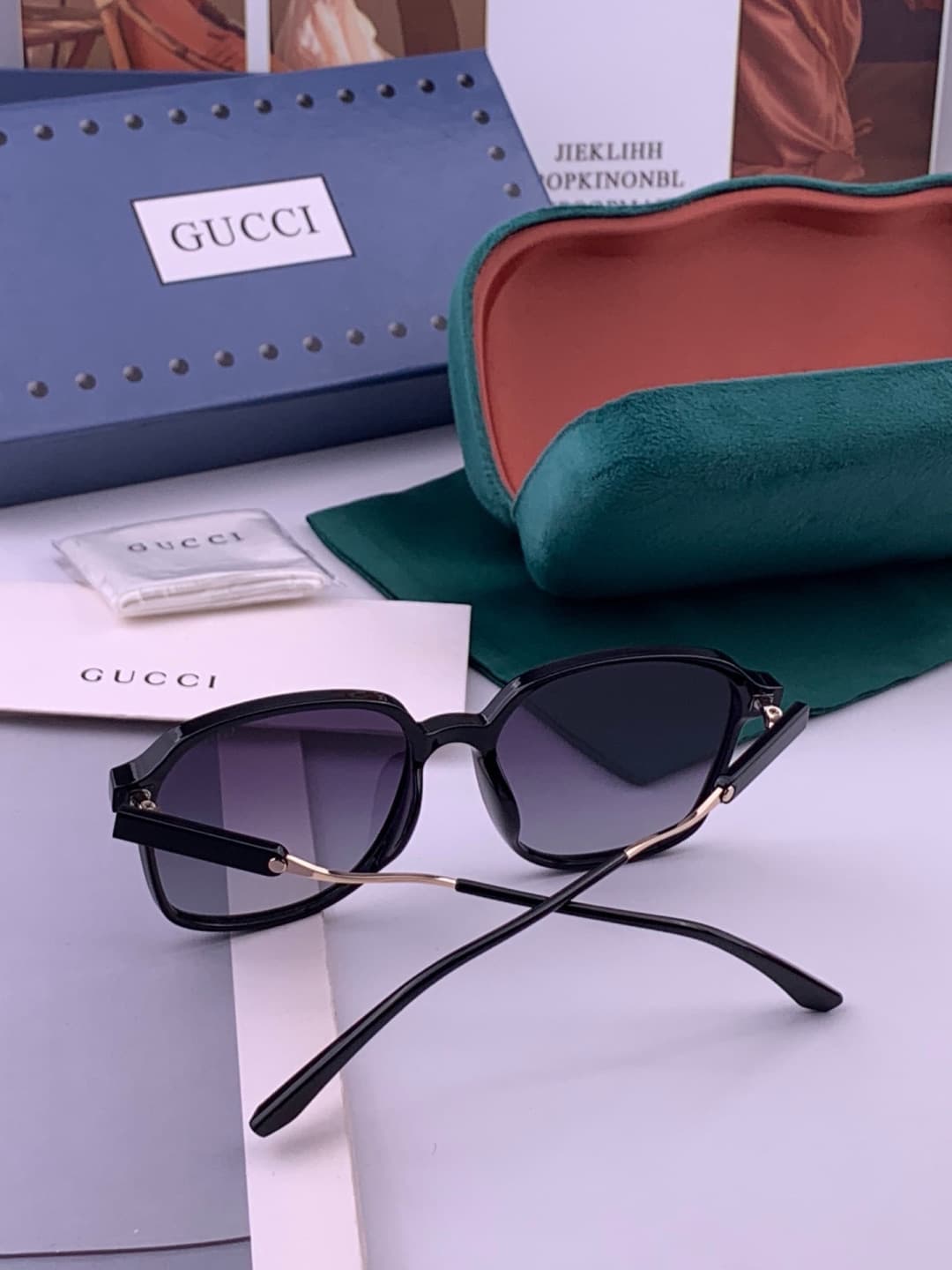 Gucci Sunglasses