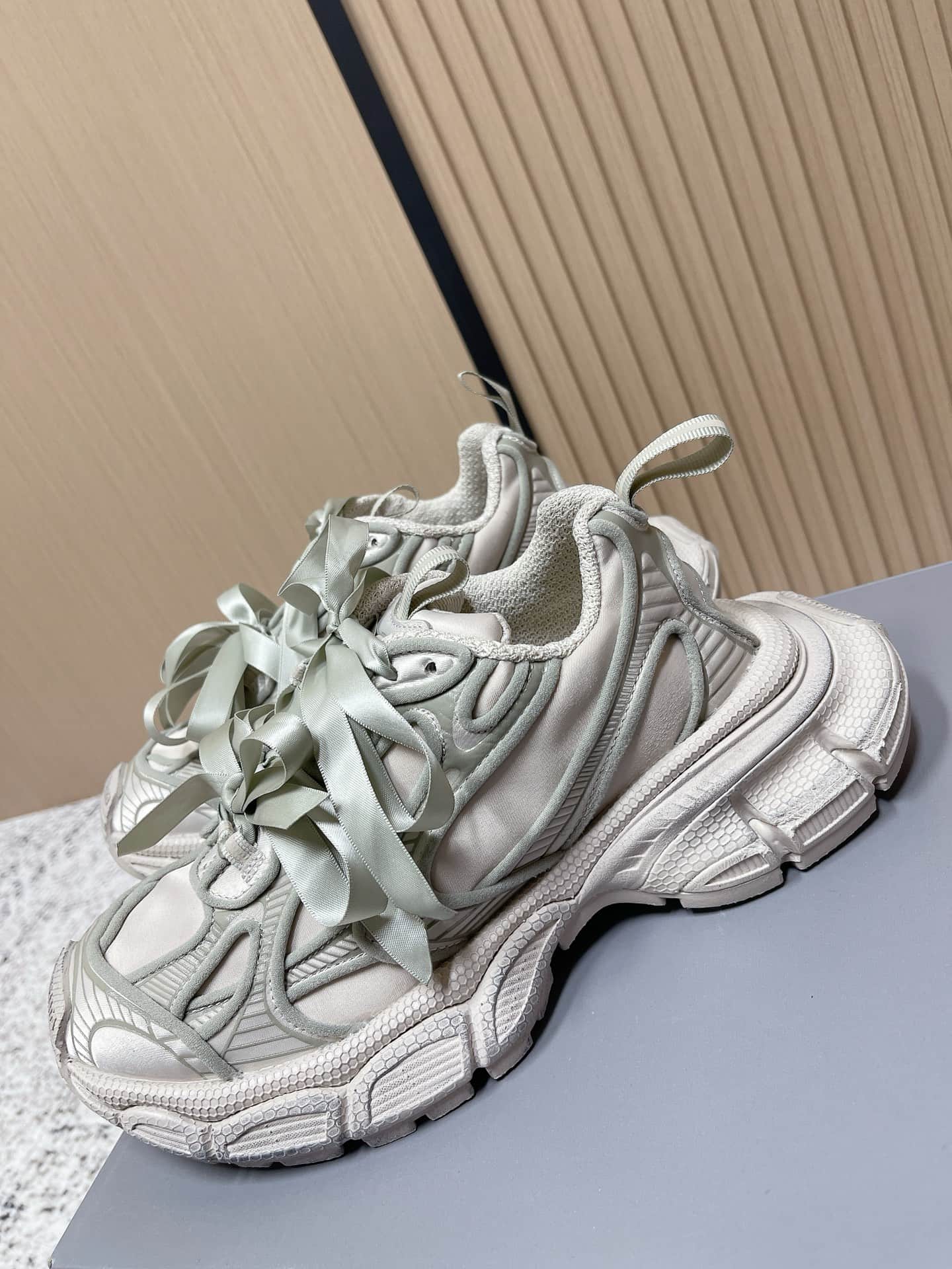 Balenciaga 3XL SNEAKERS Shoes Women