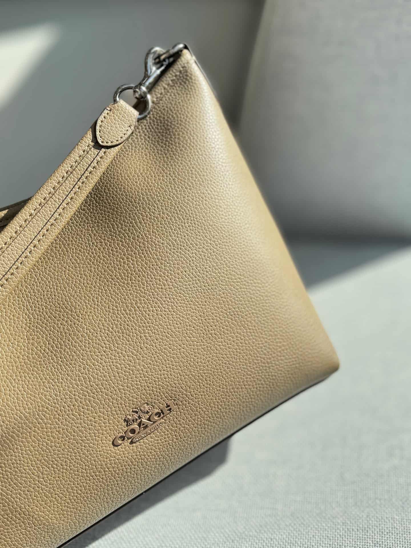 Coach Laurel Shoulder Bag