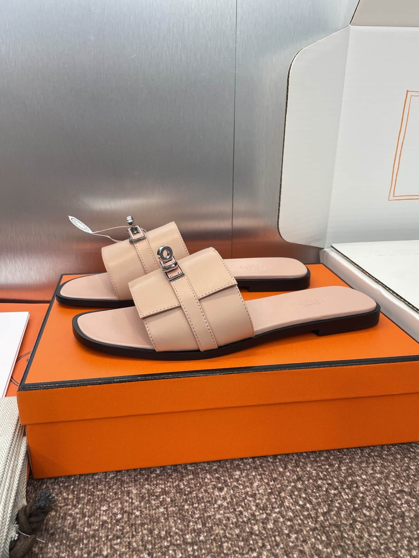 Hermes Giulia sandal Shoes Women