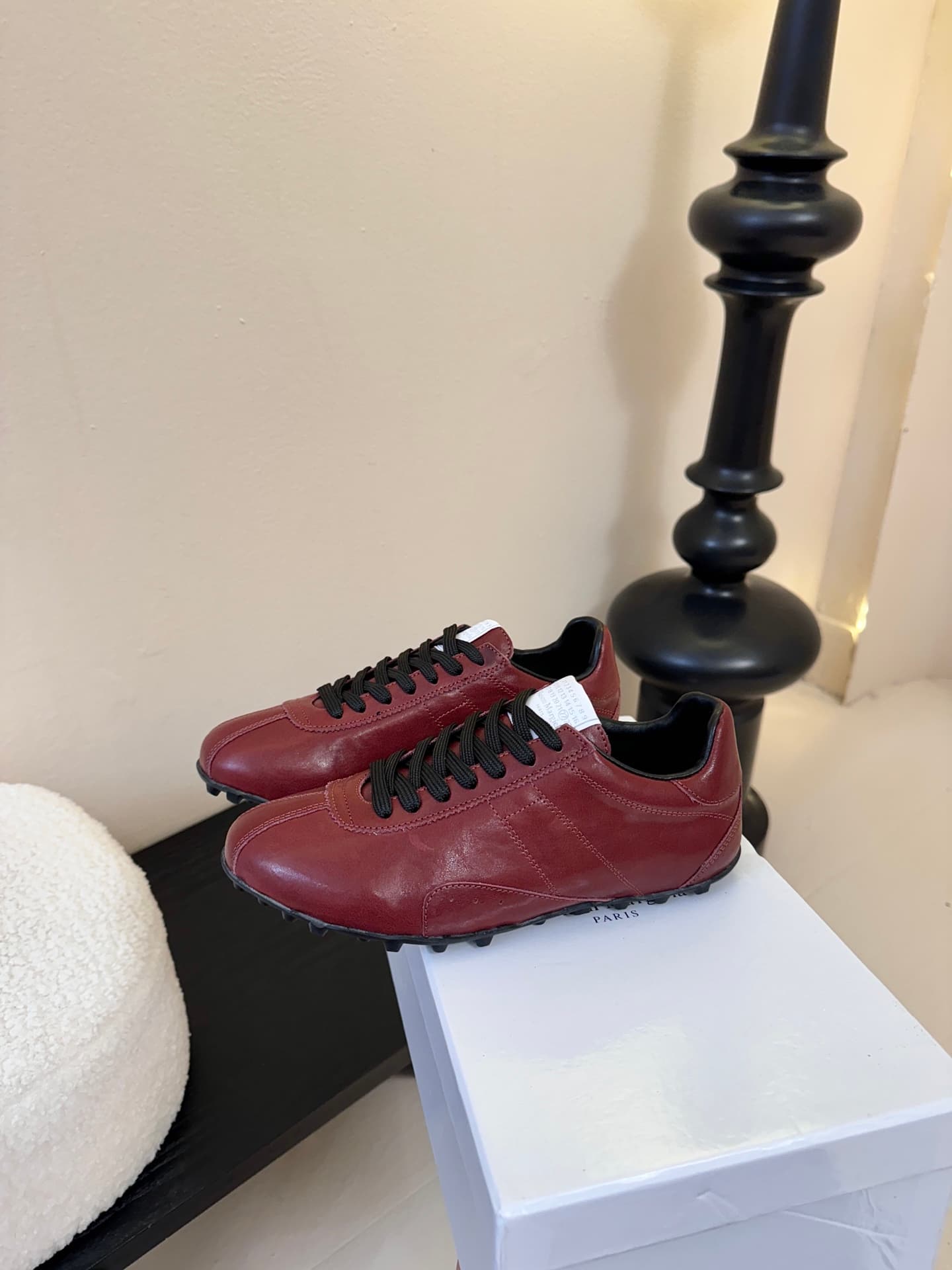 Maison Margiela Sneaker Shoes Men Women