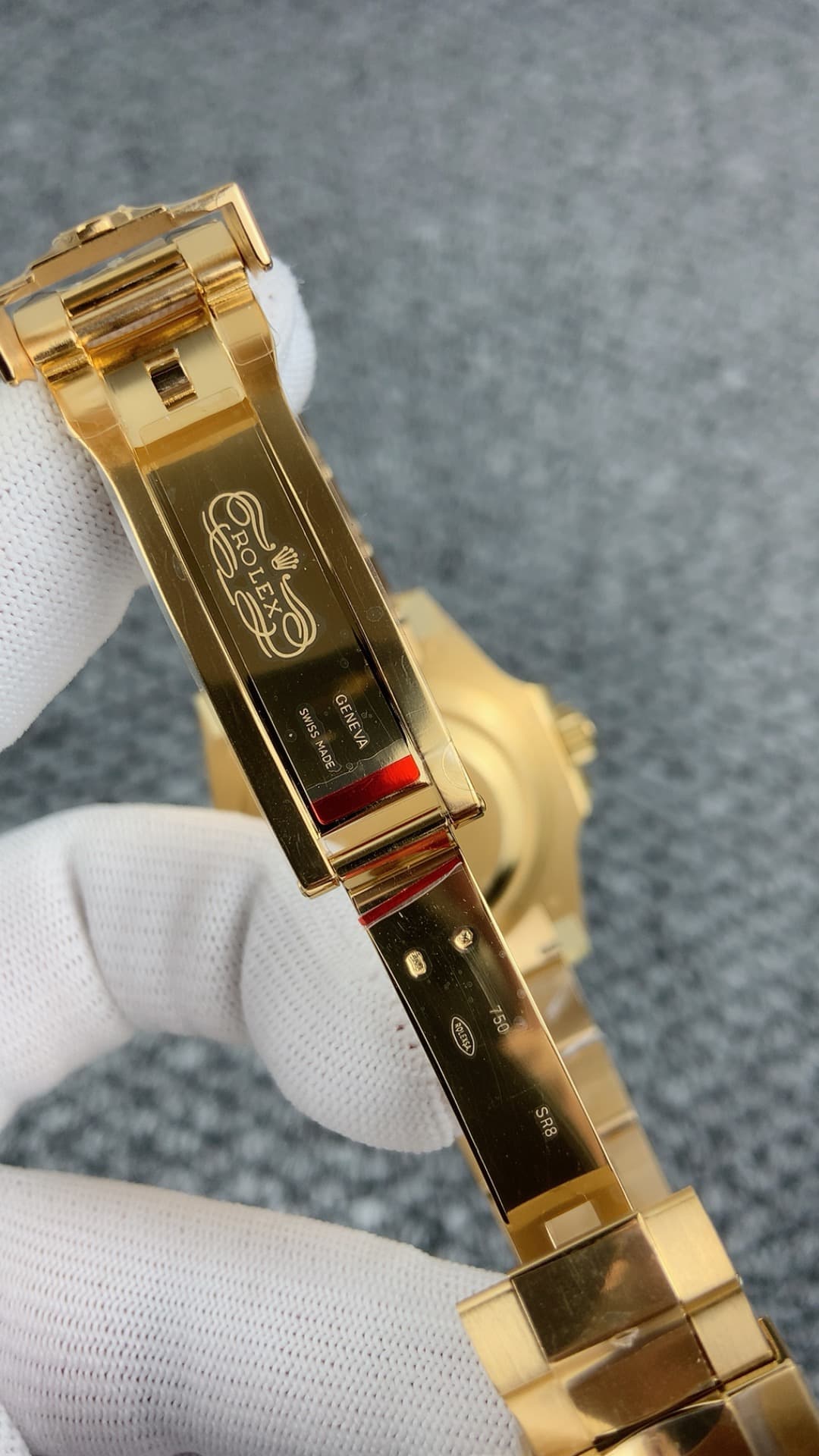 Rolex Submariner Date Watch TOP