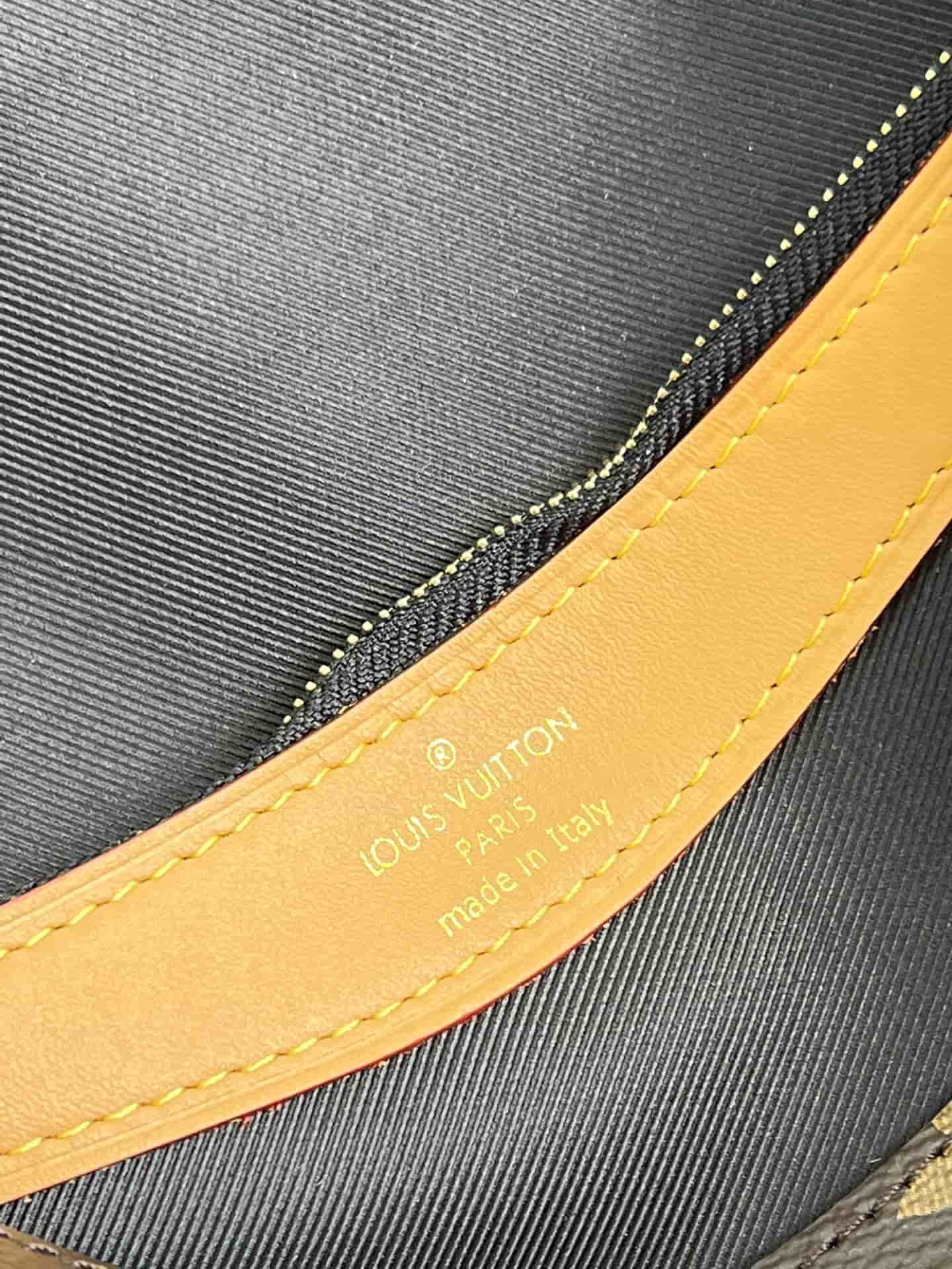 Louis Vuitton Diane Monogram coated canvas M45985 High