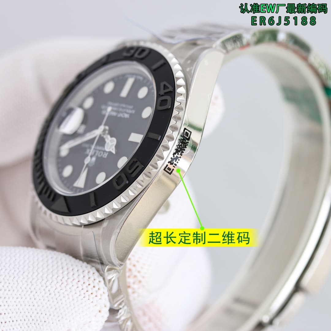 Rolex Yacht-Master 42 Watch TOP