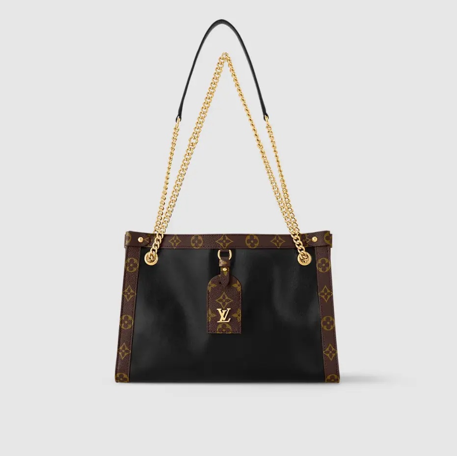 Louis Vuitton Nova PM Calfskin leather M13140 Top
