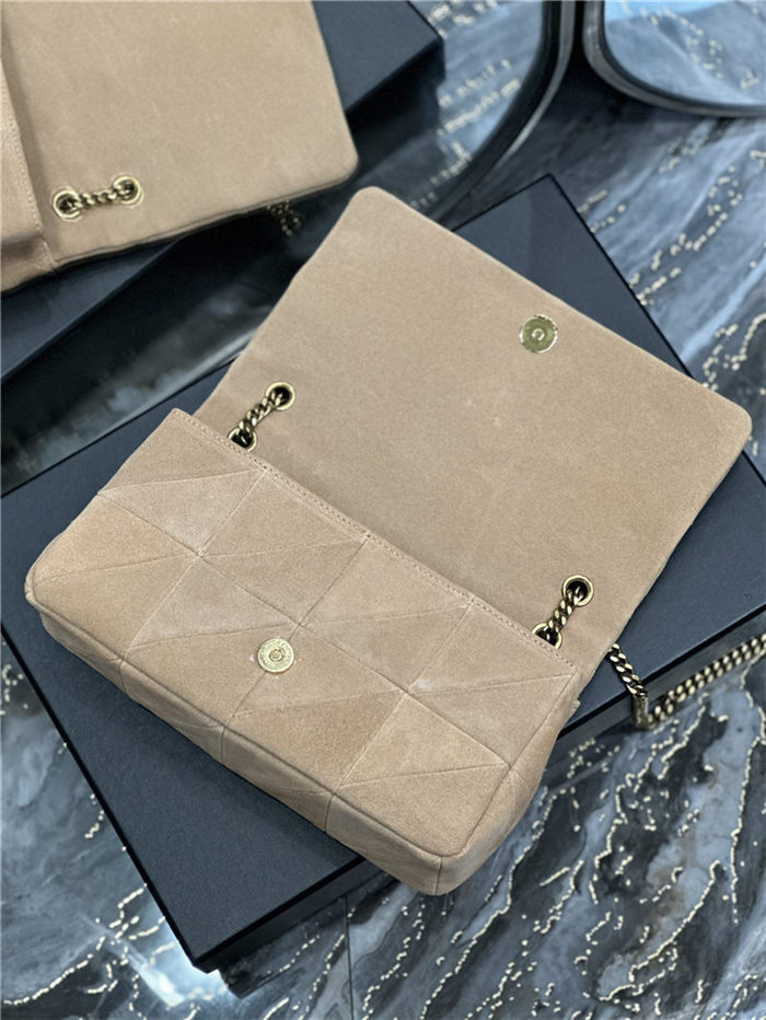 JAMIE MEDIUM CHAIN BAG 