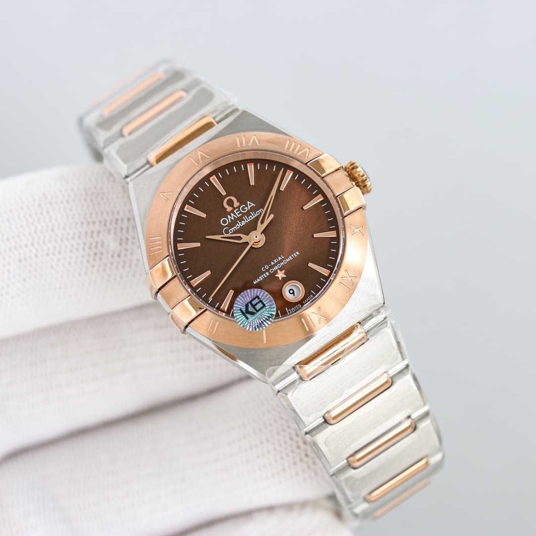 Omega Constellation Watch TOP