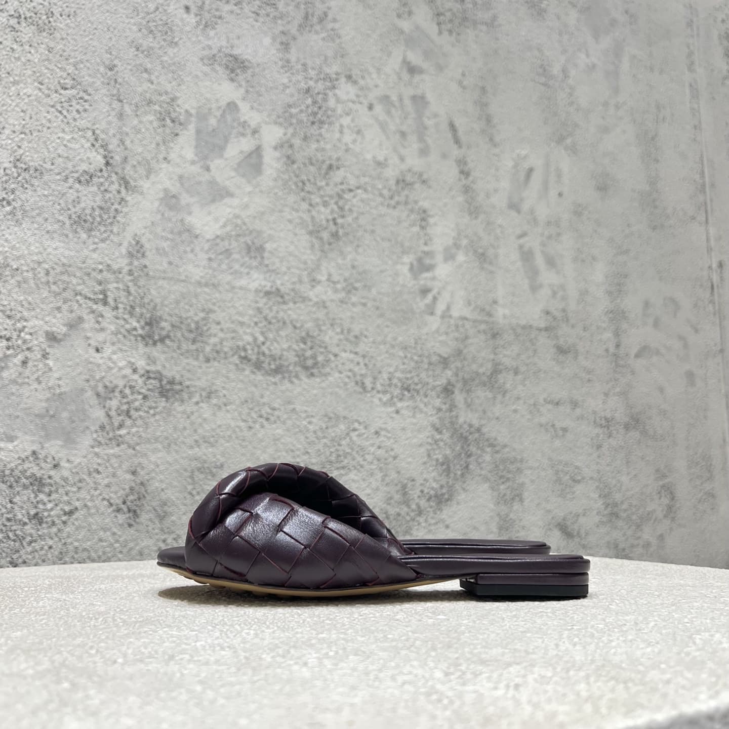 BOTTEGA VENETA Blink Mule Shoes Women